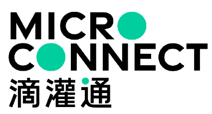 Micro Connect logo