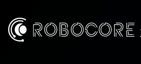Robocore logo