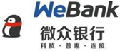 WeBank logo